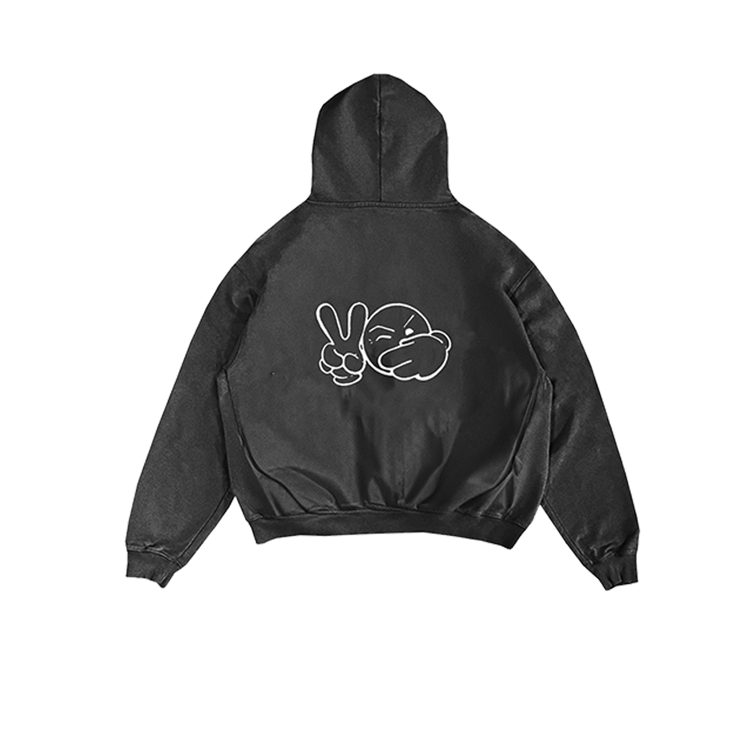 FYB Records Hoodie