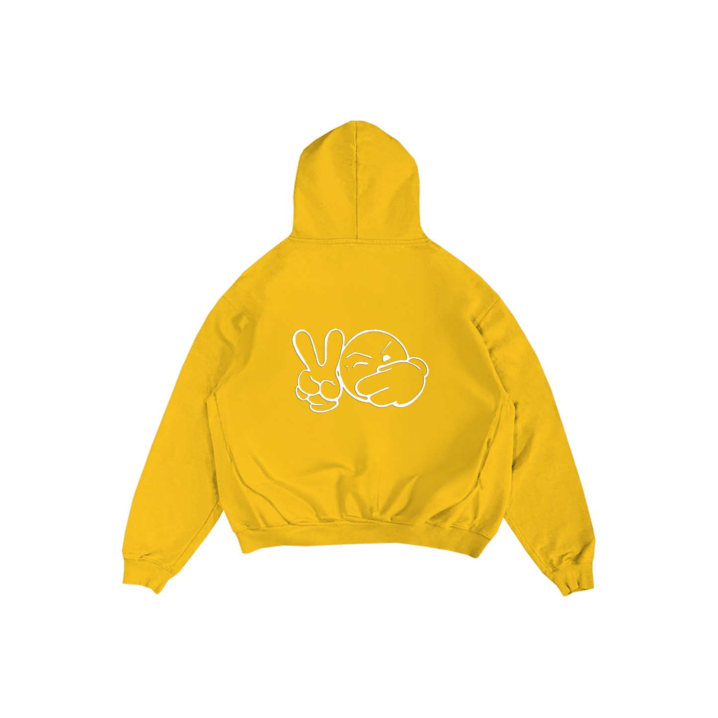 FYB Records Hoodie