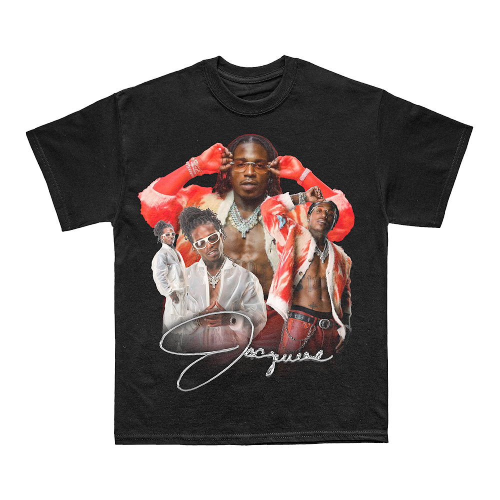 Baby Making Jacquees 3x T-Shirt