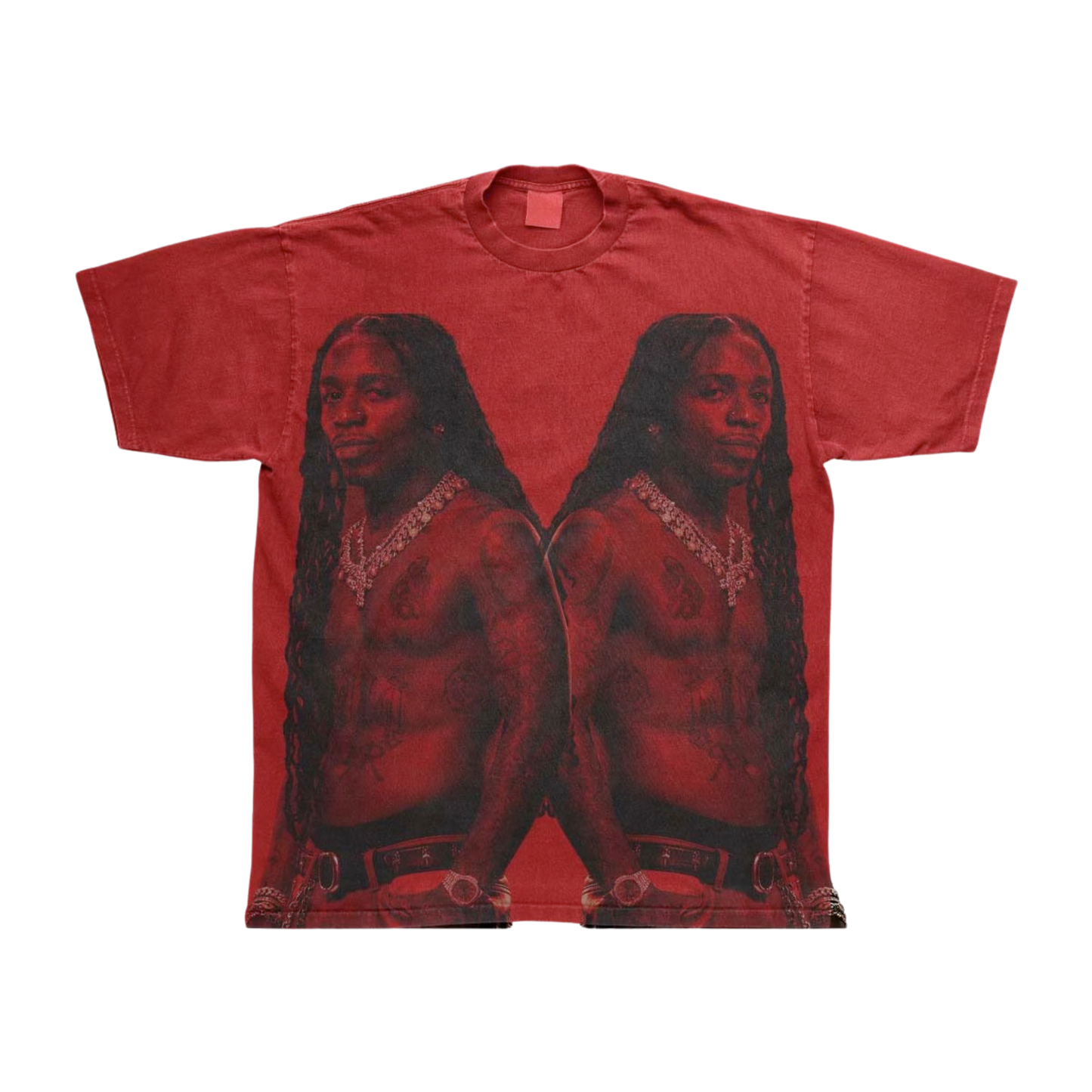 Baby Making “She Love Jacques” T-Shirt