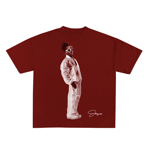 Baby Making Jacquees T-Shirt