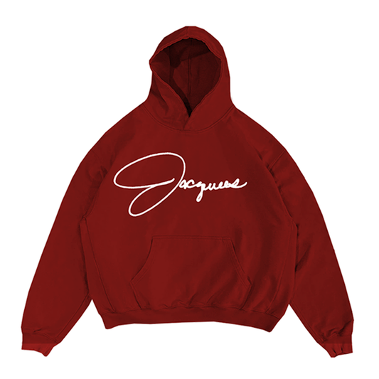 Baby Making Signature Tracklist Hoodie