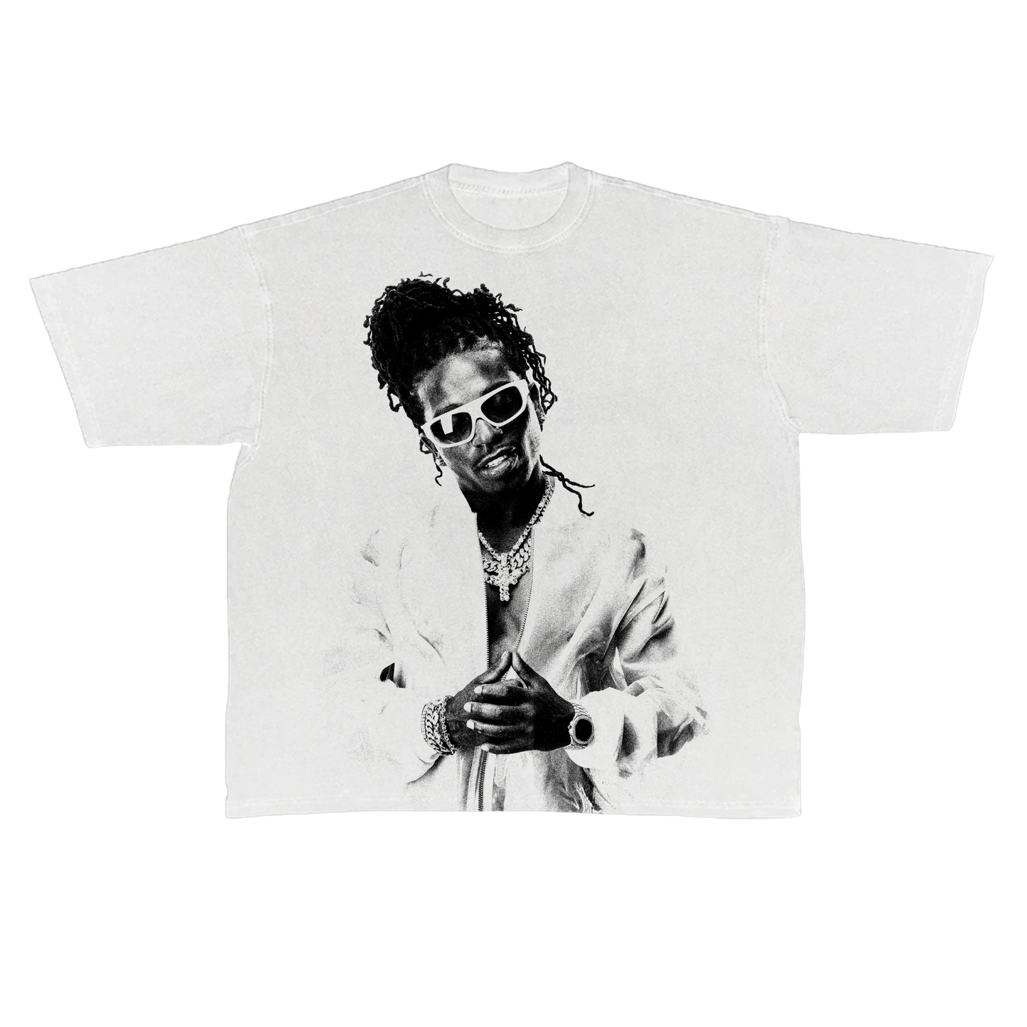 Baby Making Jacquees T-Shirt