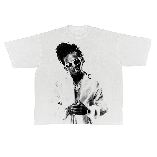 Baby Making Jacquees T-Shirt
