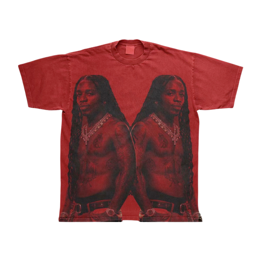 Baby Making “She Love Jacques” T-Shirt